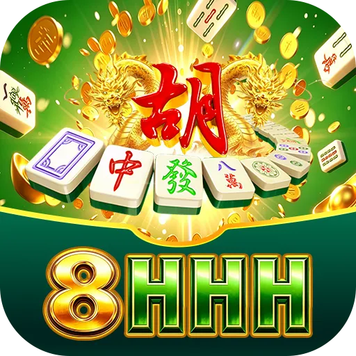 8HHH - Petualangan Arcade yang Mengasyikkan