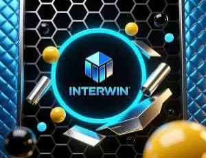 INTERWIN - Permainan QiuQiu Seru dan Menarik