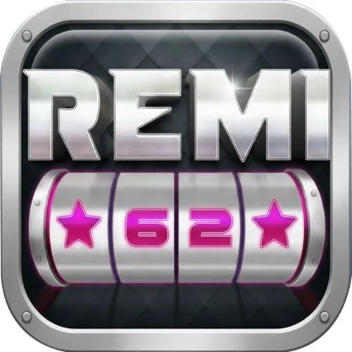 REMI62 - Game Domino Seru dan Menarik
