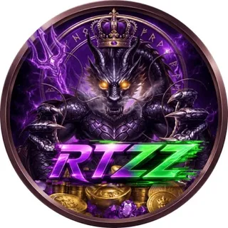 RTZZ - Pertarungan Seru di Arena