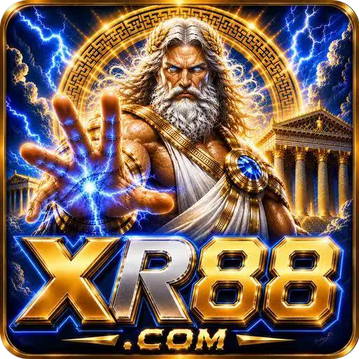 XR88 - Permainan Slot Seru dan Menguntungkan